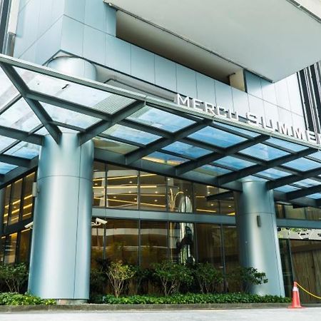 Mercu Summer Suite Kuala Lumpur Exterior foto